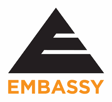 Embassy Group logo