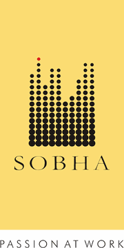 Sobha Limited logo