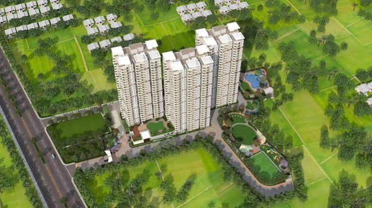 Abhee Celestial City – photo 2