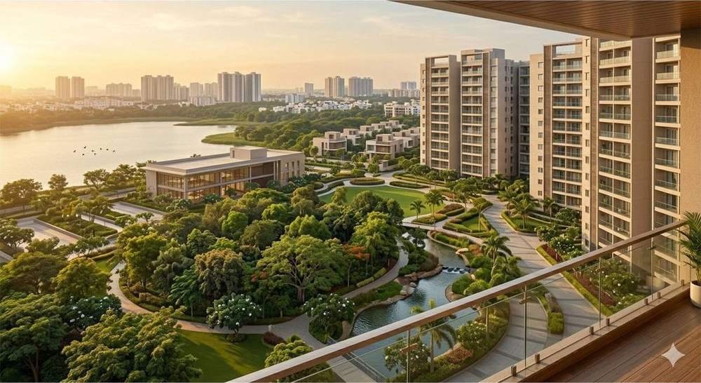 Abhee City Urban Glenn – photo 2