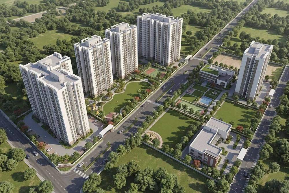 Bengaluru's Best Homes,One Search Away