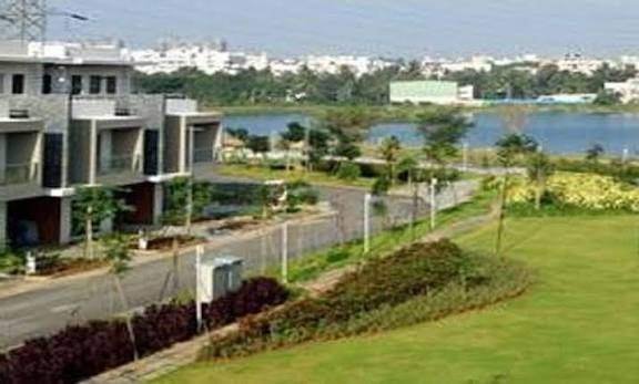 Abhee Prakruthi Villas – photo 1