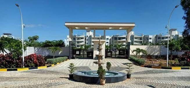 Abhee Prakruthi Villas – photo 2