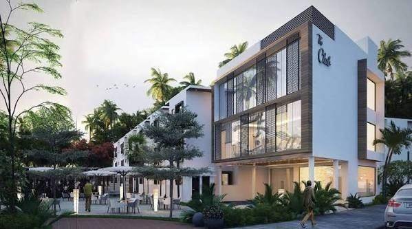 Abhee Prakruthi Villas – photo 3