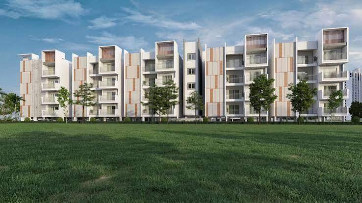 Abhee Riviera Royale – photo 3