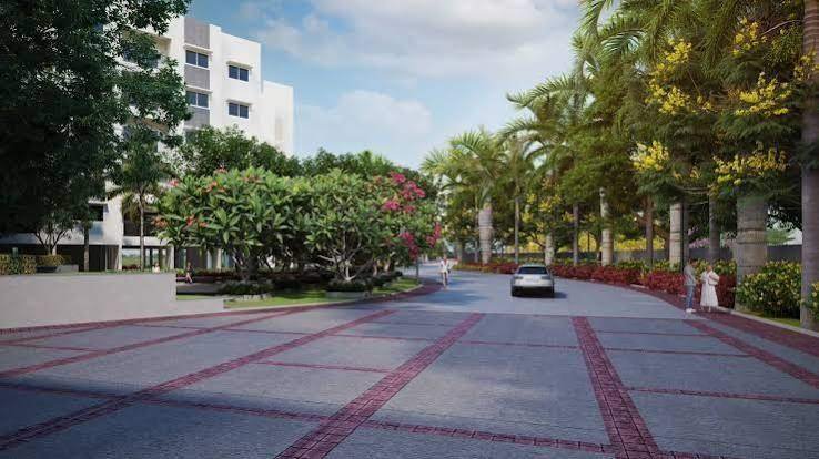 Adarsh Developers projects