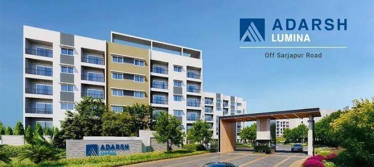 Adarsh Lumina – photo 2
