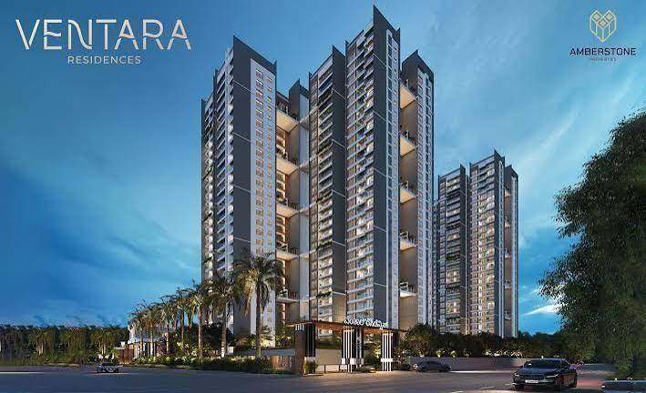 Amberstone Ventara Residences – photo 1