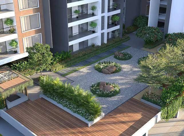 Amberstone Ventara Residences – photo 2