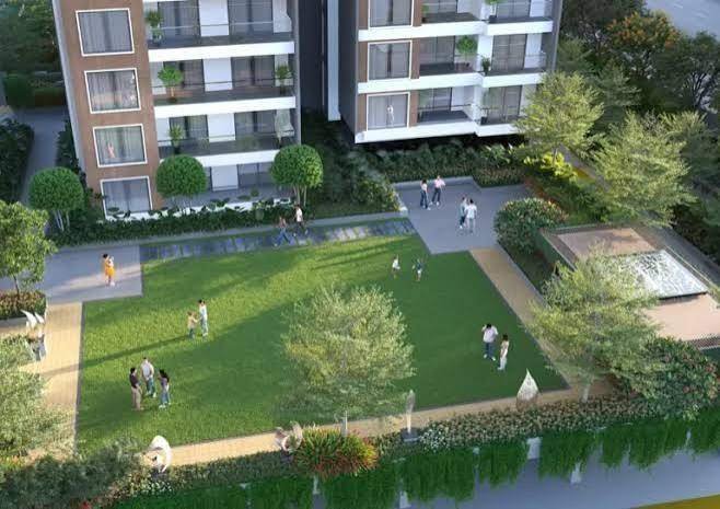 Amberstone Ventara Residences – photo 3