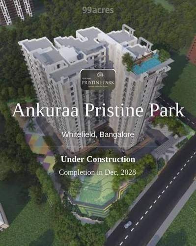 Ankuraa Pristine Park – photo 1