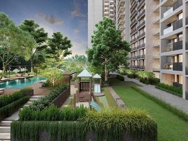 Arvind Sylva – The Green Reserve – photo 2