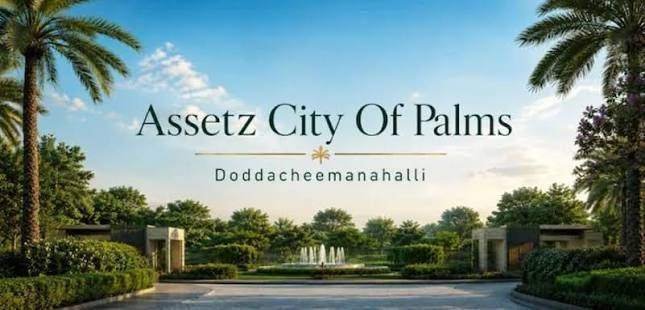 Assetz City of Palms – photo 2