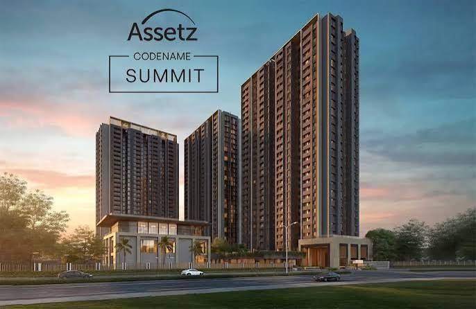 Assetz Codename Summit – photo 2