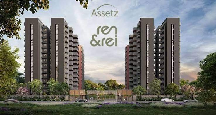 Assetz Ren & Rei – photo 2