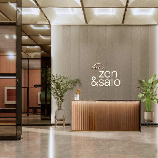 Assetz Zen & Sato – photo 3