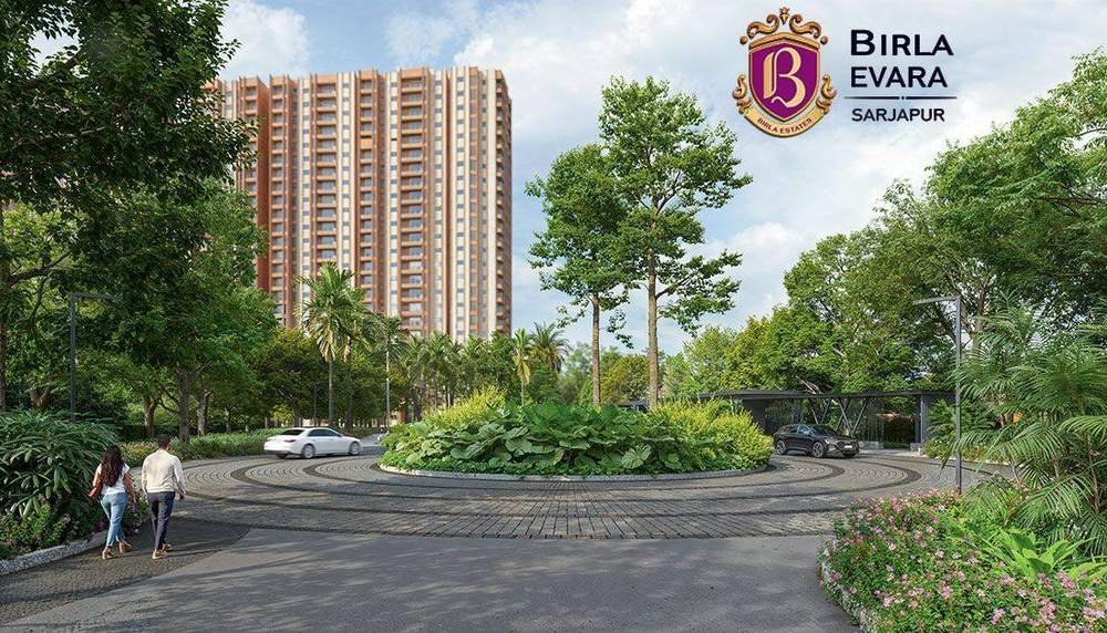 Birla Evara – photo 1
