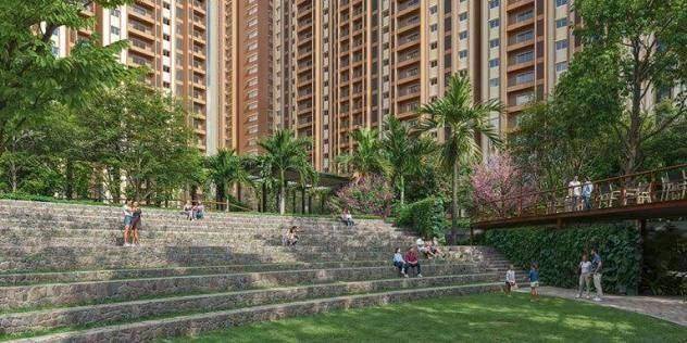Birla Evara – photo 3