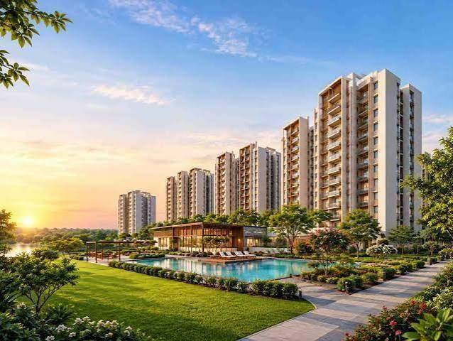Brigade Granada in Whitefield–Kadugodi Road, Bangalore