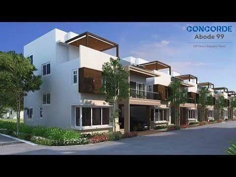 Concorde Abode 99 – photo 3