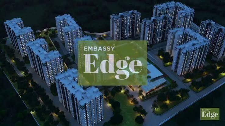 Embassy Edge – photo 2