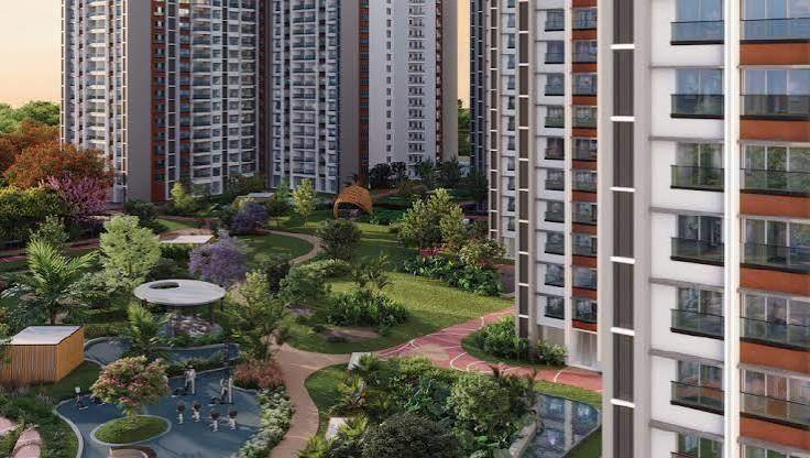 Embassy Greenshore – photo 2