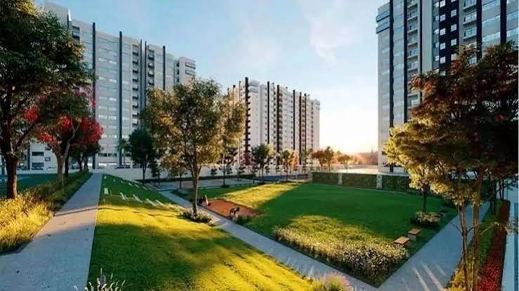 Embassy Verde 2.0 elevation