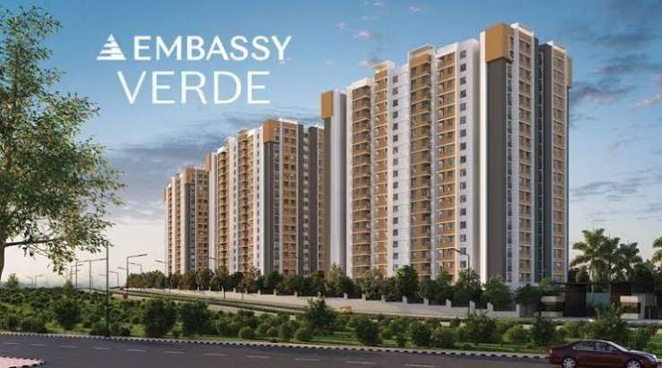 Embassy Verde 2.0 – photo 2
