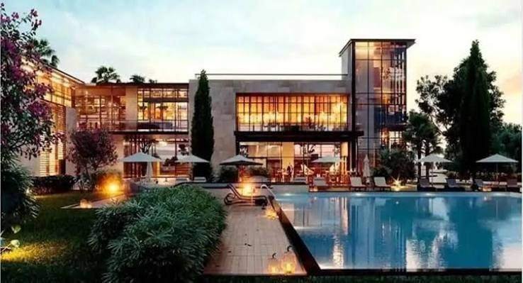 Embassy Verde 2.0 – photo 3