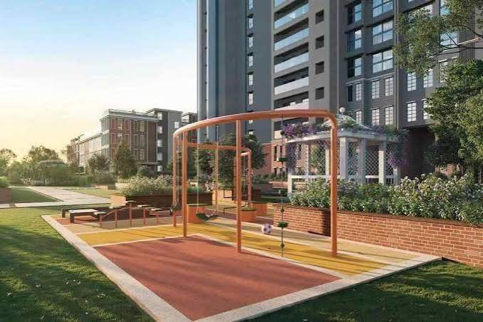 Godrej Aveline – photo 2