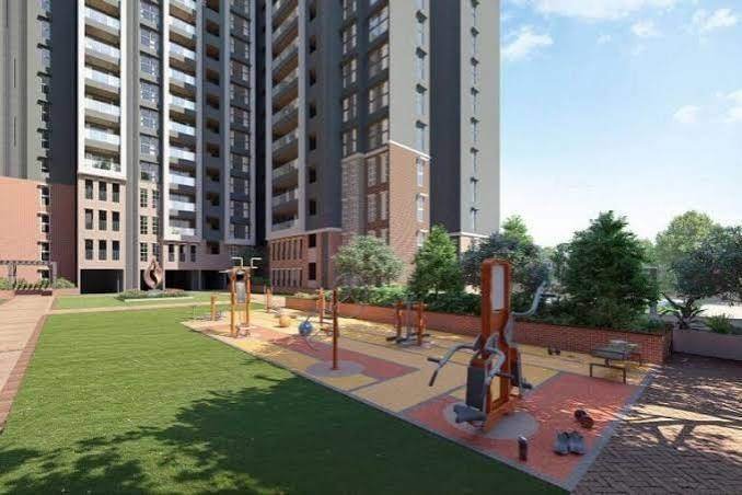 Godrej Aveline – photo 3
