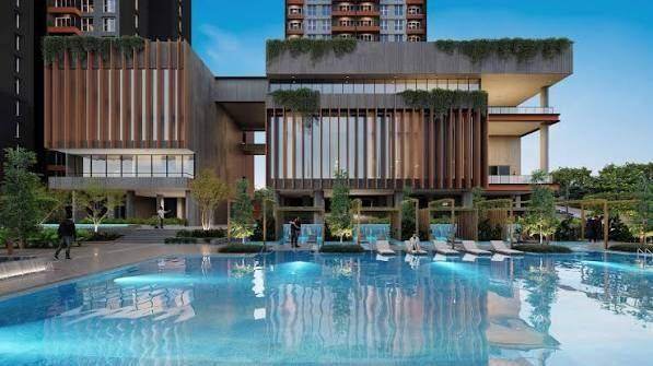 Godrej Parkshire – photo 3
