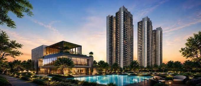 Godrej Regent Park – photo 3