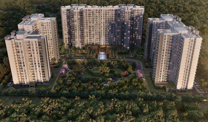 Godrej Woods – photo 3