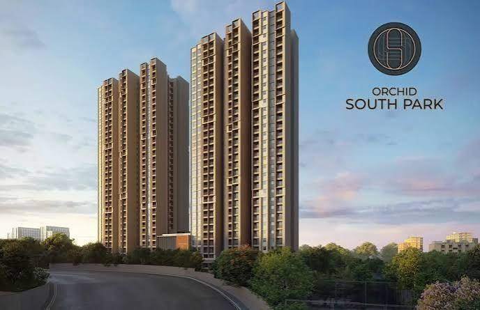 Goyal Orchid South Park – photo 2