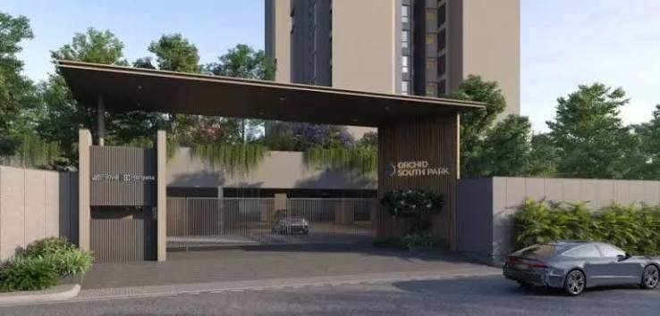 Goyal Orchid South Park – photo 3