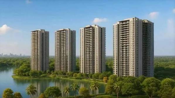 Lodha Elanza – photo 3