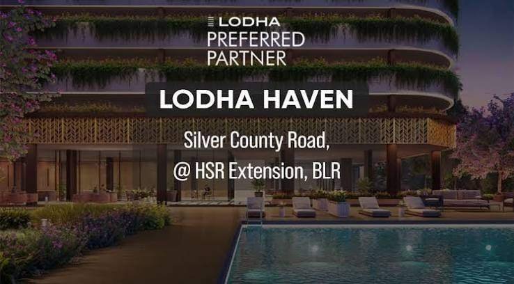 Lodha projects