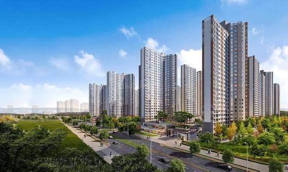 Lodha Haven – photo 2