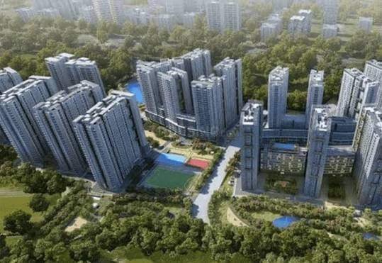 Lodha Haven – photo 3