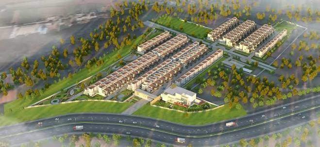 MJR Divine Meadows – photo 2