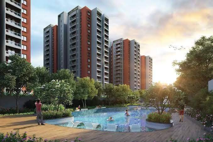 Modern Spaaces Engrace Vista – photo 3