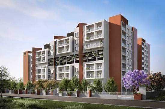 Modern Spaaces Green Storeys – photo 2