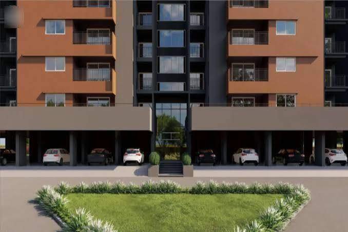 Modern Spaaces Serene Heights – photo 2