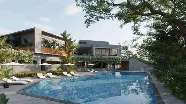 Modern Spaaces Soulace – photo 2