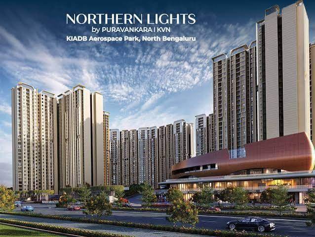 Puravankara projects