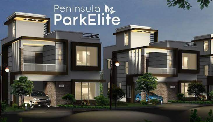 Peninsula Park Elite – photo 1
