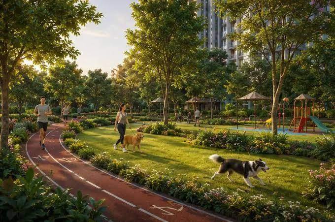 Prestige Evergreen – photo 2