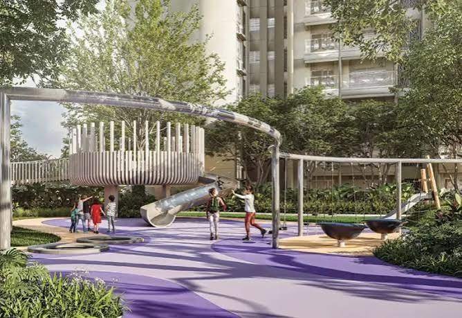 Prestige Garden Breeze – photo 3