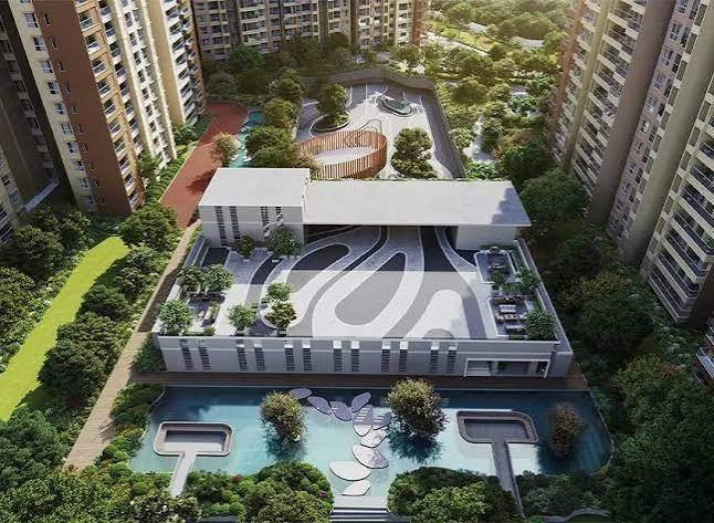 Prestige Raintree Park – photo 2